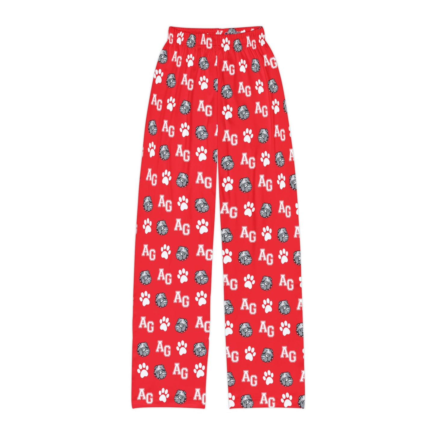 Youth AGMS Pride - Pajama Pants (Unisex)