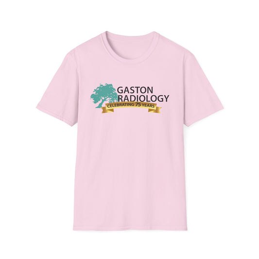 Gaston Radiology Front Design Tree